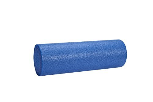 Rodillo masaje muscular cilindro para deporte joga fitness bloque de joga  masajeador de espalda rulo pilates para entrenamiento ~ Joga 