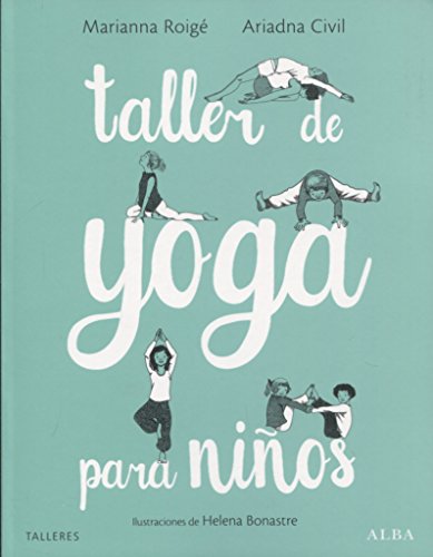 Taller de yoga para niños (Talleres)