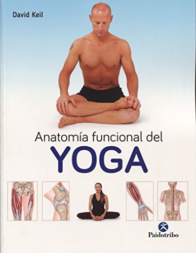 Anatomía funcional del yoga