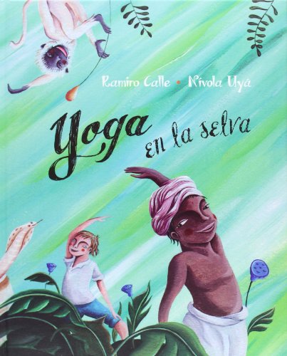 Yoga en la selva