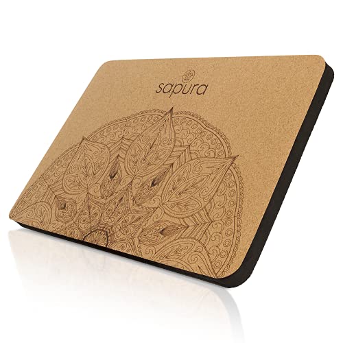 Almohada de rodilla Yoga | estera corcho