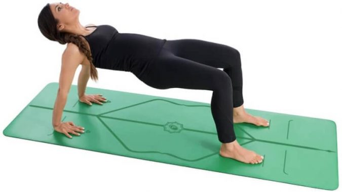 liforme esterillas de yoga